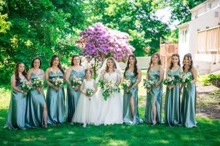Terri Krisavage Weddings & Events - 37