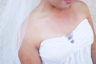 Brittany Kyle Bridal Hair - 4