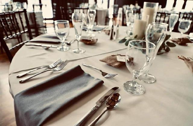 Sir D's Catering - 1