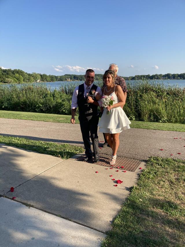Stephanie D Singleton - Officiant/Love Coach - 4