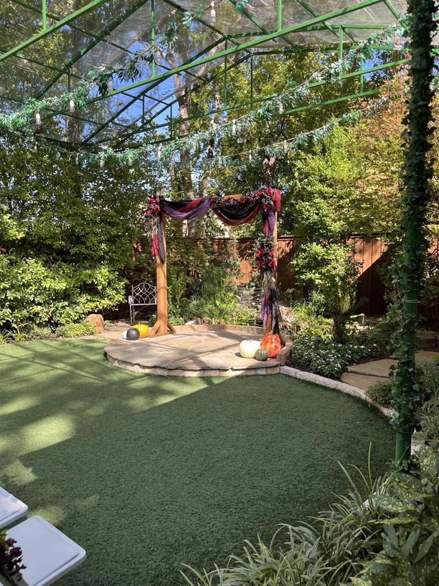 Magnolia Terrace - 2