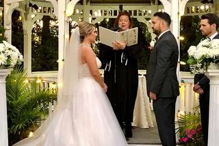 Aviva Sala - Wedding Officiant - 31