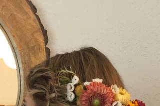 Lacey Nichole Hair Co - 13