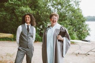 Waterside Weddings - 5