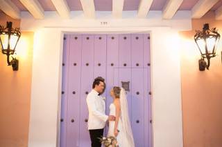 Cartagena Team Bride - 7