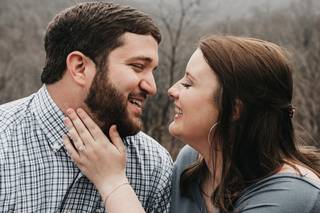 Mariah Oldacre Weddings & Lifestyle Photography - 90