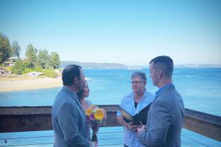 Believe In Forever Weddings - 7