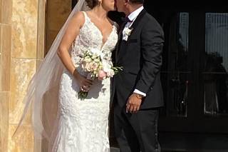 YC Wedding and Events - 29