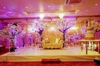 A's Creation Events Decor - 24