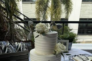 The Cake Girl - 84