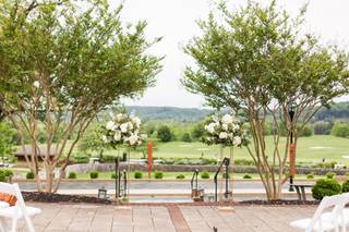 Blush Floral Design Studio - 52