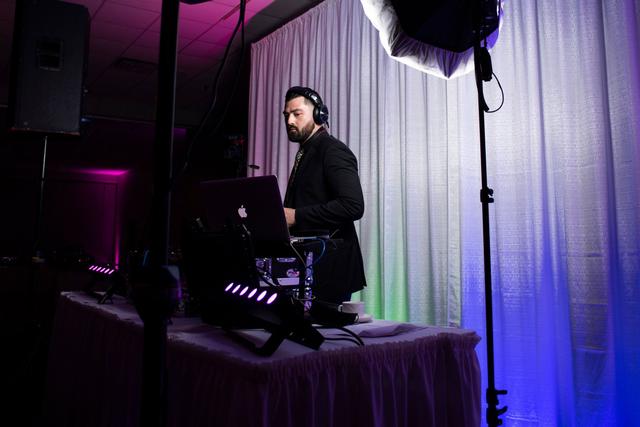 Randall Martin Entertainment - 2