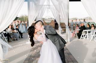 Stallion Mountain by Wedgewood Weddings - 50