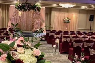 Hilton Greenville - 12