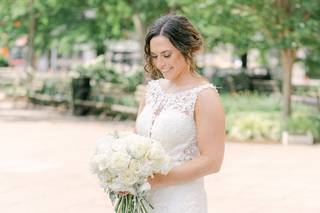 Wendy's Bridal Columbus - 18
