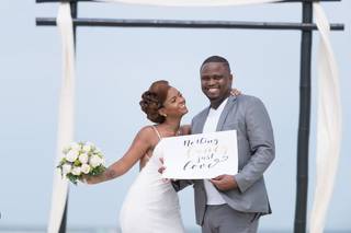 Florida Beach Weddings by Weddings On a Whim - 95