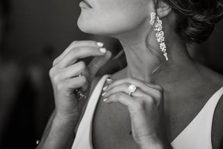 Michelle's Hair and Beauty Bridal - 107