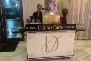 Café Ala Carte - 12