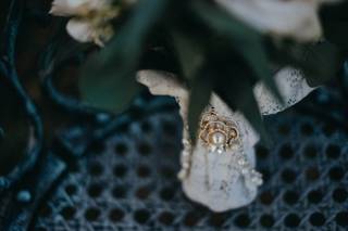 The Blooming Bride - 65