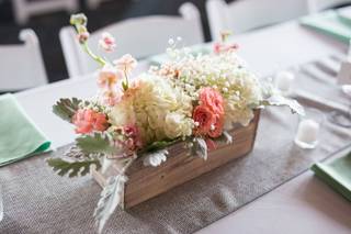 Honeysuckle Events - 63