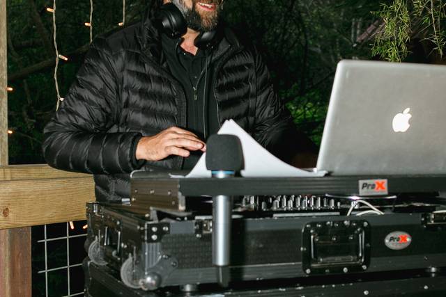 DJ Armin Event Entertainment 3