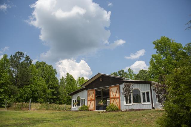 Blue Rock Farm - 1