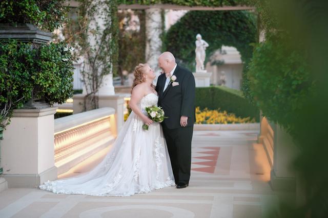 Bellagio Weddings - 1