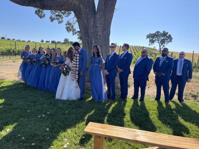 Ella's Vineyard - 4