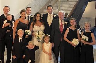 Carrie Karibo Bridal Boutique - 7