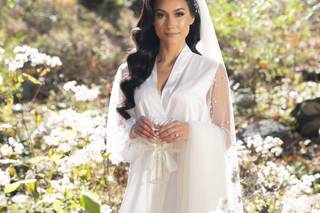 Adriana Duque Makeup Artistry - 9