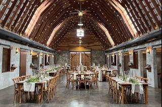 Overlook Barn - 19