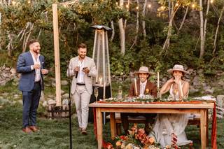 Blue Sky Events - 25
