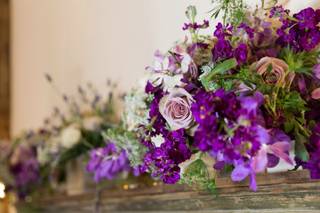 The Floral Palette - 34