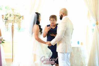 Wedding Ceremonies By Edna - 18