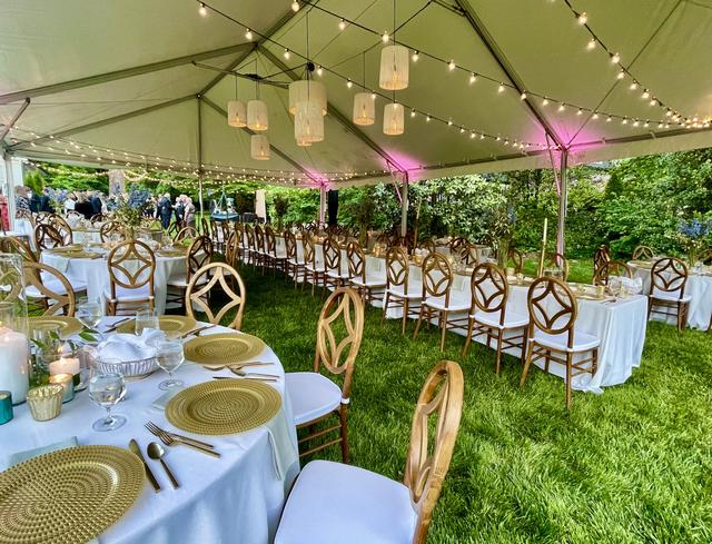 Beyond Details, Catering and Floral Design - 1