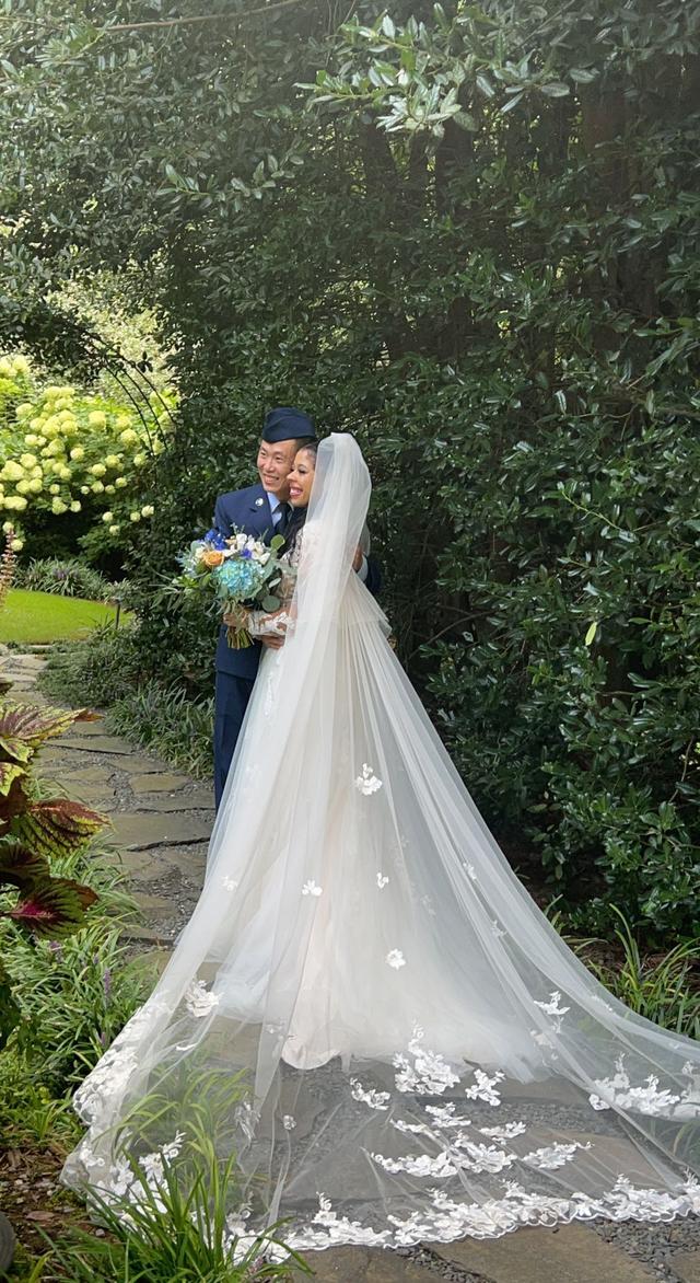 Treasured Moments Officiant Services - 1