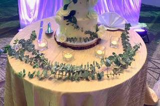 Cream & Petal Bakery - 12