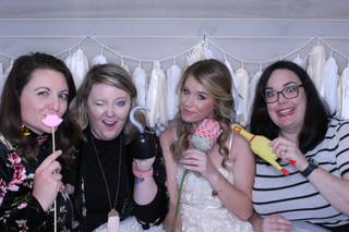 Ramble & Roam Photo Booth - 8