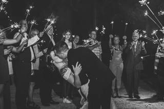 Blue Lace Wedding Photography, LLC - 9