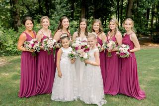 Soirees Southern Events (Planning and Florals) - 120