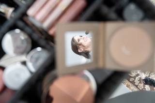 Christy & Co. - Makeup Artistry & Bridal Hair Design - 9
