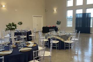 Mustang Creek Event Center - 20