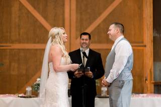 Your Romantic Wedding - 6