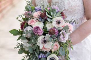 Little House of Flowers - 8