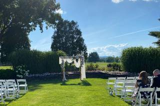 Hiland Park Country Club - 43