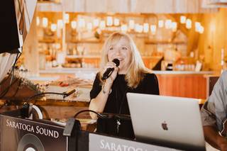 Saratoga Sound DJ & Acoustic - 24