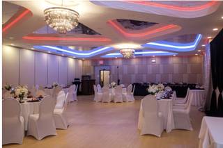 One Banquet Hall - 12
