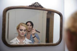 Sydney Lauren Robinson Makeup Artistry - 7