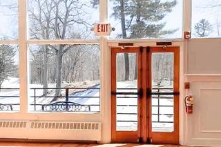 Northampton Country Club - 39