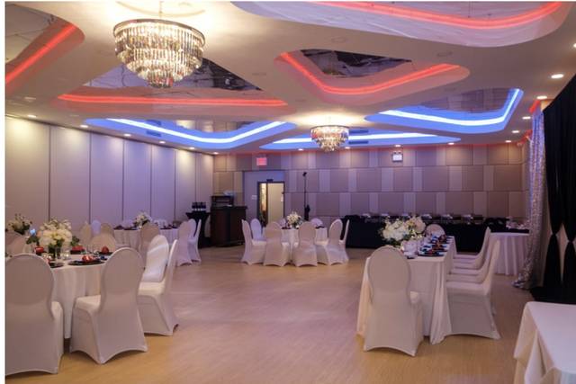 One Banquet Hall 4